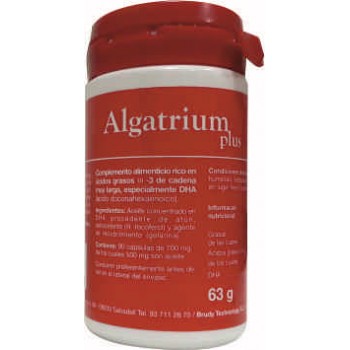 (E)ALGATRIUM PLUS 500 - 90...