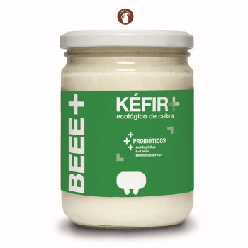 (F) BEEE KEFIR CABRA +...