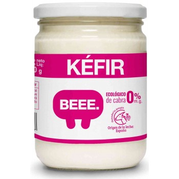 (F)(E) BEEE KEFIR CABRA 0%...