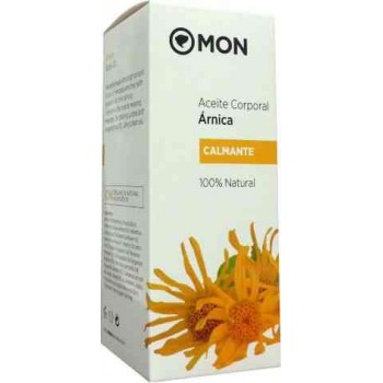 ACEITE CORPORAL ARNICA...