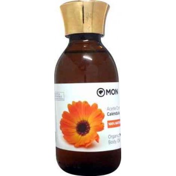 ACEITE DE CALENDULA - 125ML.