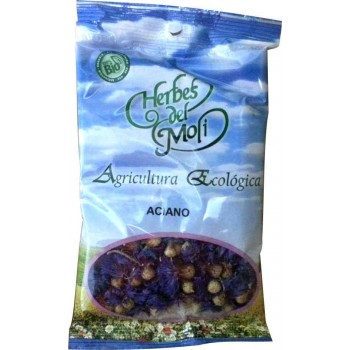 ACIANO FLOR ECO - 20GR.