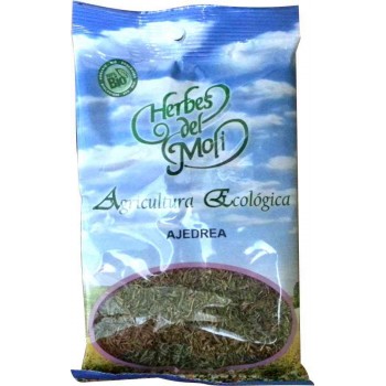 AJEDREA HOJA ECO - 40GR.