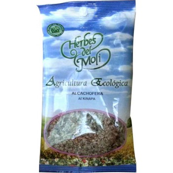 ALCACHOFERA HOJA ECO - 25GR.