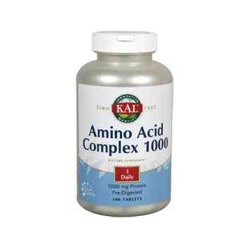 AMINO ACIDO COMPLEX - 100...