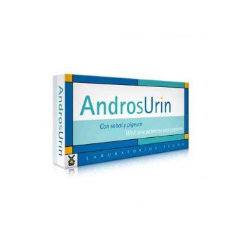 ANDROSURIN (PROSTACAL+) -...