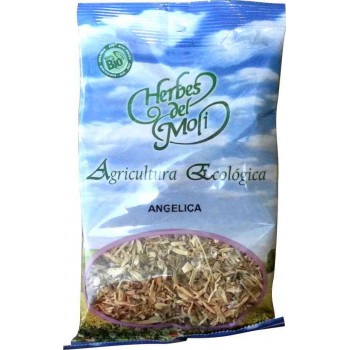 ANGELICA RAIZ ECO - 60GR.