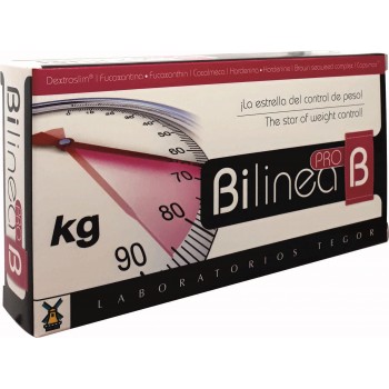 BILINEA B BLISTER - 40...