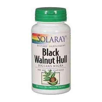 BLACK WALNUT HULL(NOGAL) -...