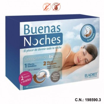 BUENAS NOCHES (2 MESES) -...