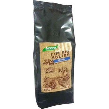 CAFE MOLIDO 100% ARABICA -...