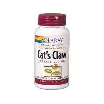 CATS CLAW (UÑA DE GATO) -...