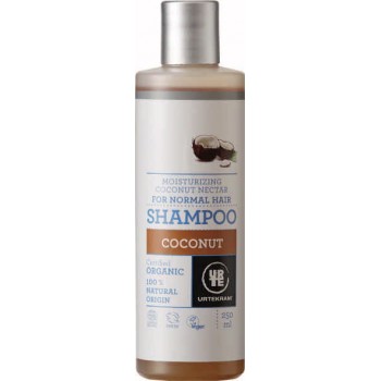 CHAMPU DE COCO - 250 ML