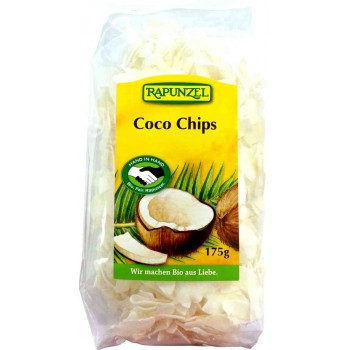 COCO CHIPS - 175GR