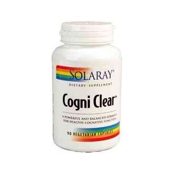COGNI CLEAR - 90 CAPSULAS