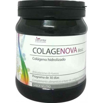 COLAGENOVA BASIC - 390GR.