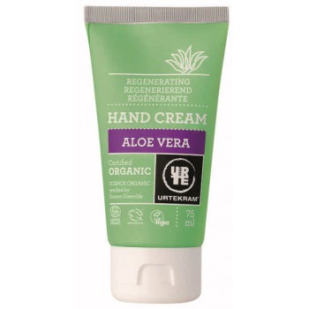 CREMA MANOS ALOE VERA - 75ML.