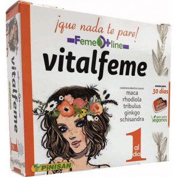 FEMELINE VITALEFEME - 30...