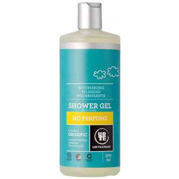 GEL BAÑO SIN PERFUME - 500ML.