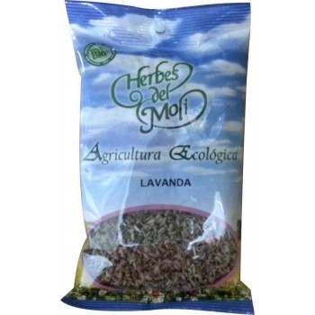 LAVANDA FLORES ECO - 35 GR