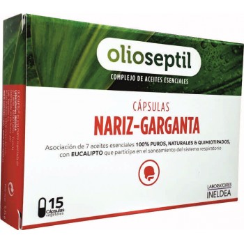OLIOSEPTIL NARIZ GARGANTA -...