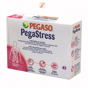 PEGASTRESS - 14 STICKS