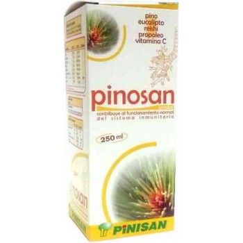 PINOSAN - 250ML.