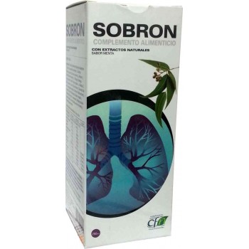 SOBRON - 250ML.